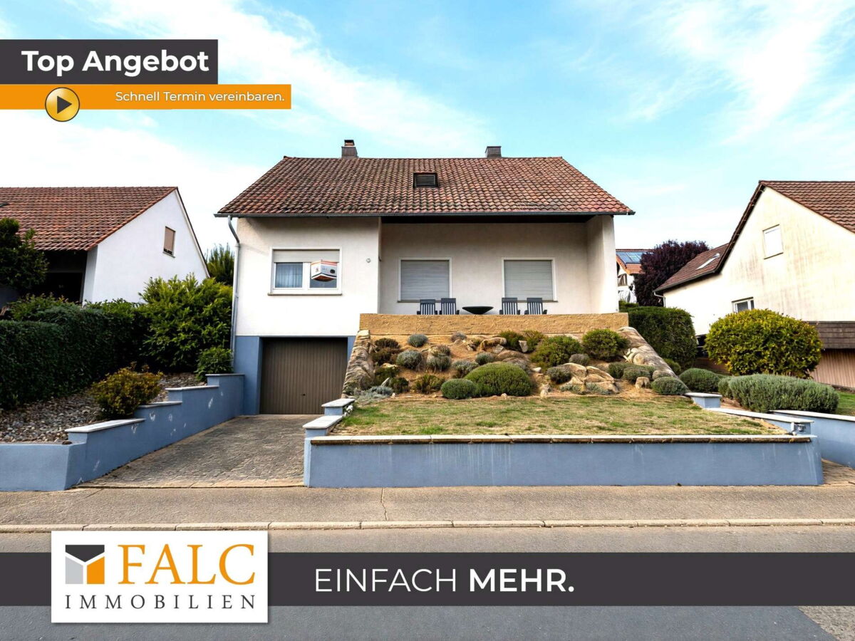 Willkommen Zuhause