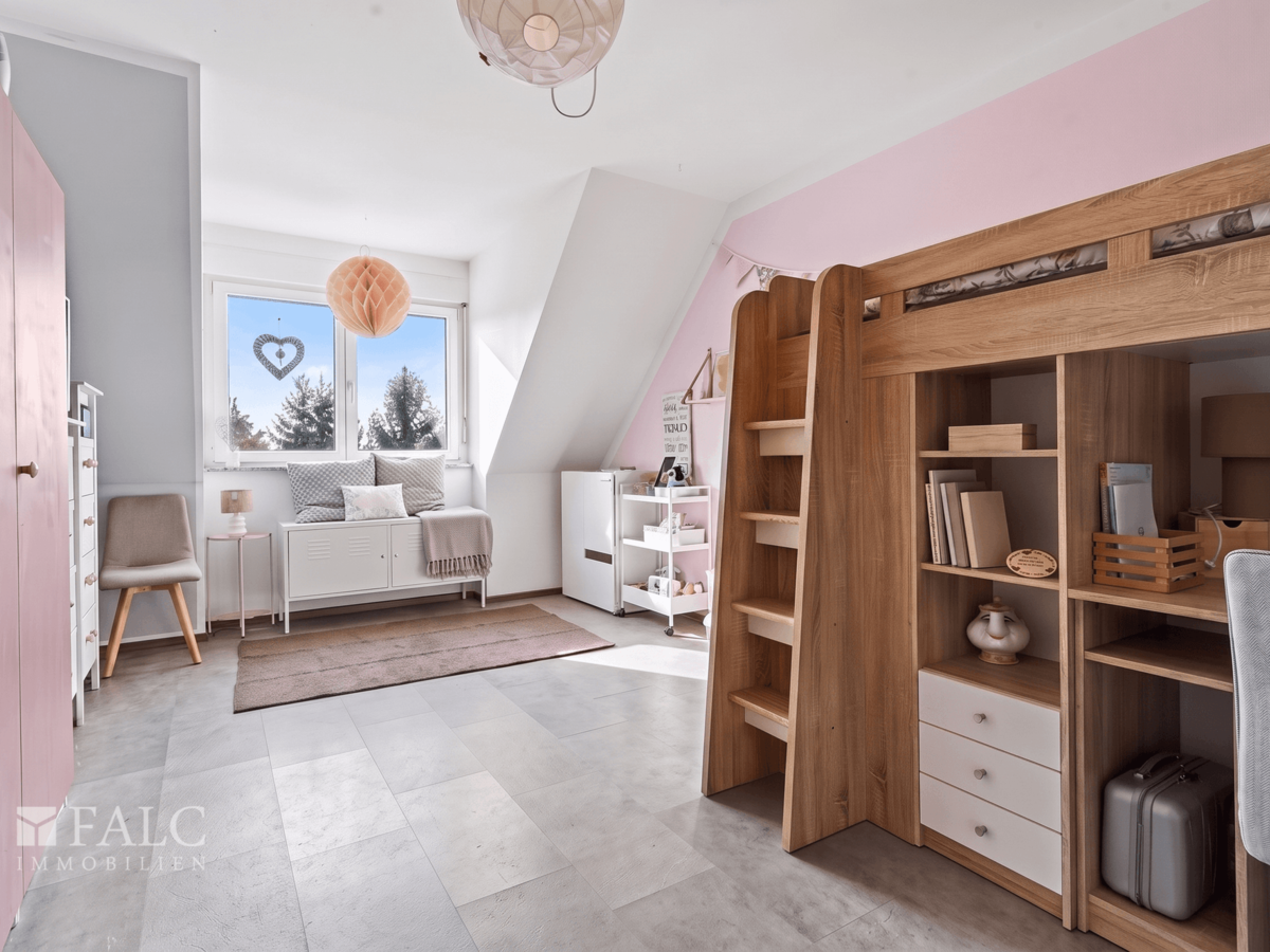 Kinderzimmer