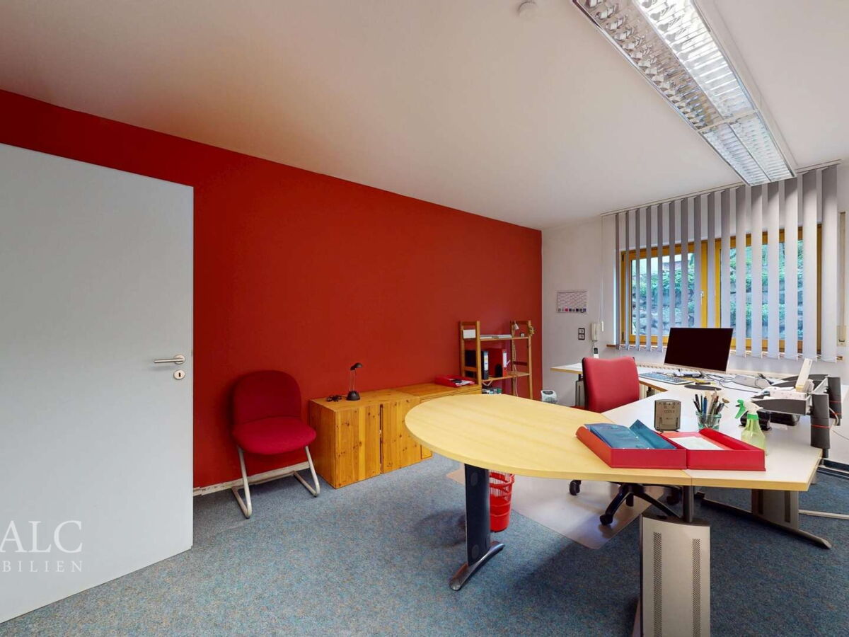 KG Büro 1