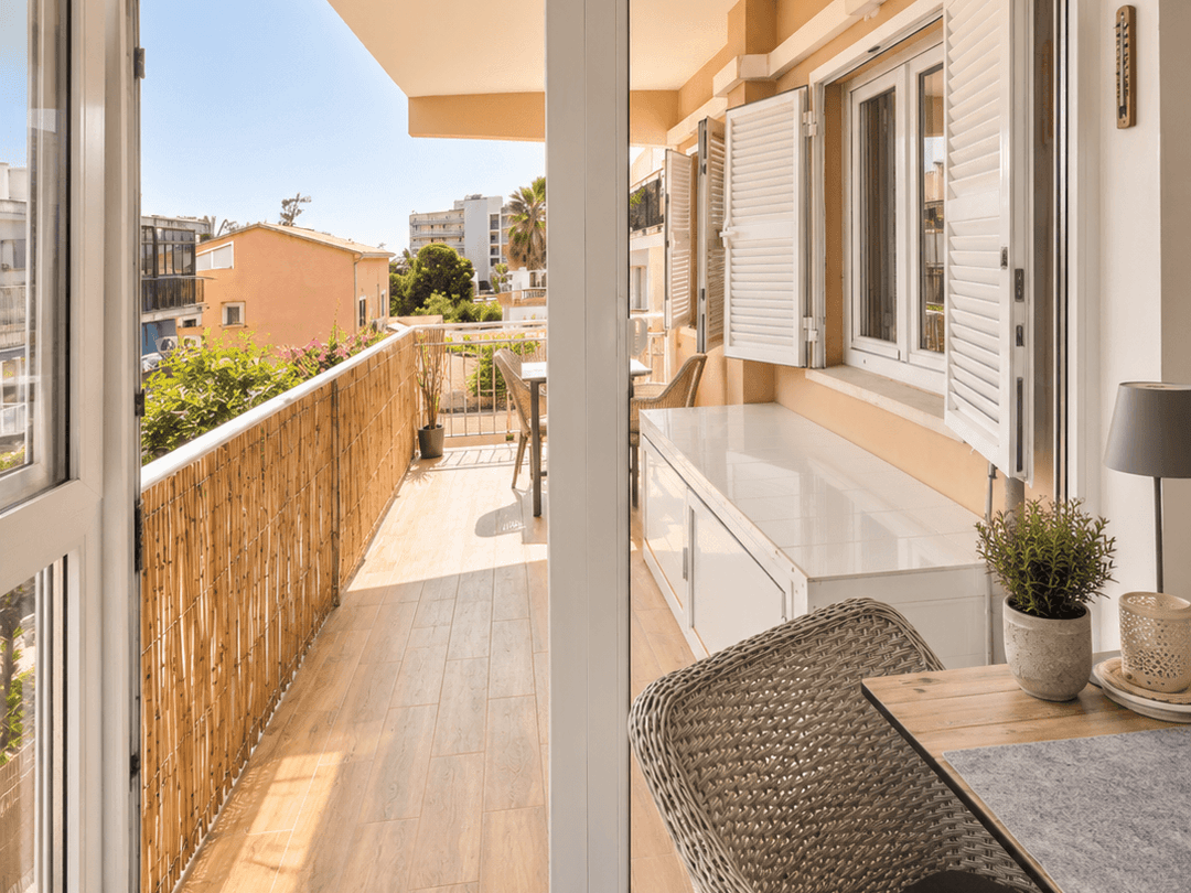 Balkon