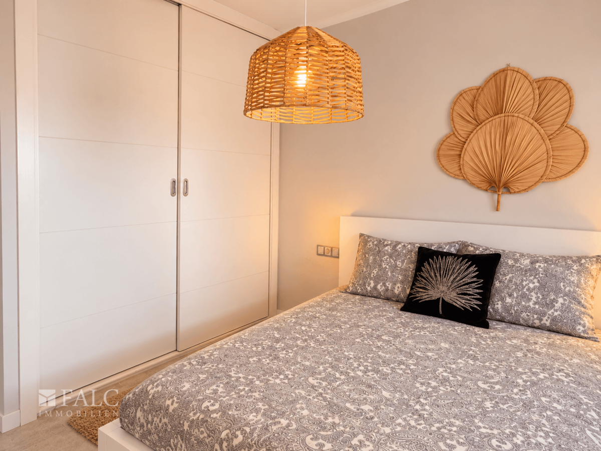 1.Schlafzimmer
