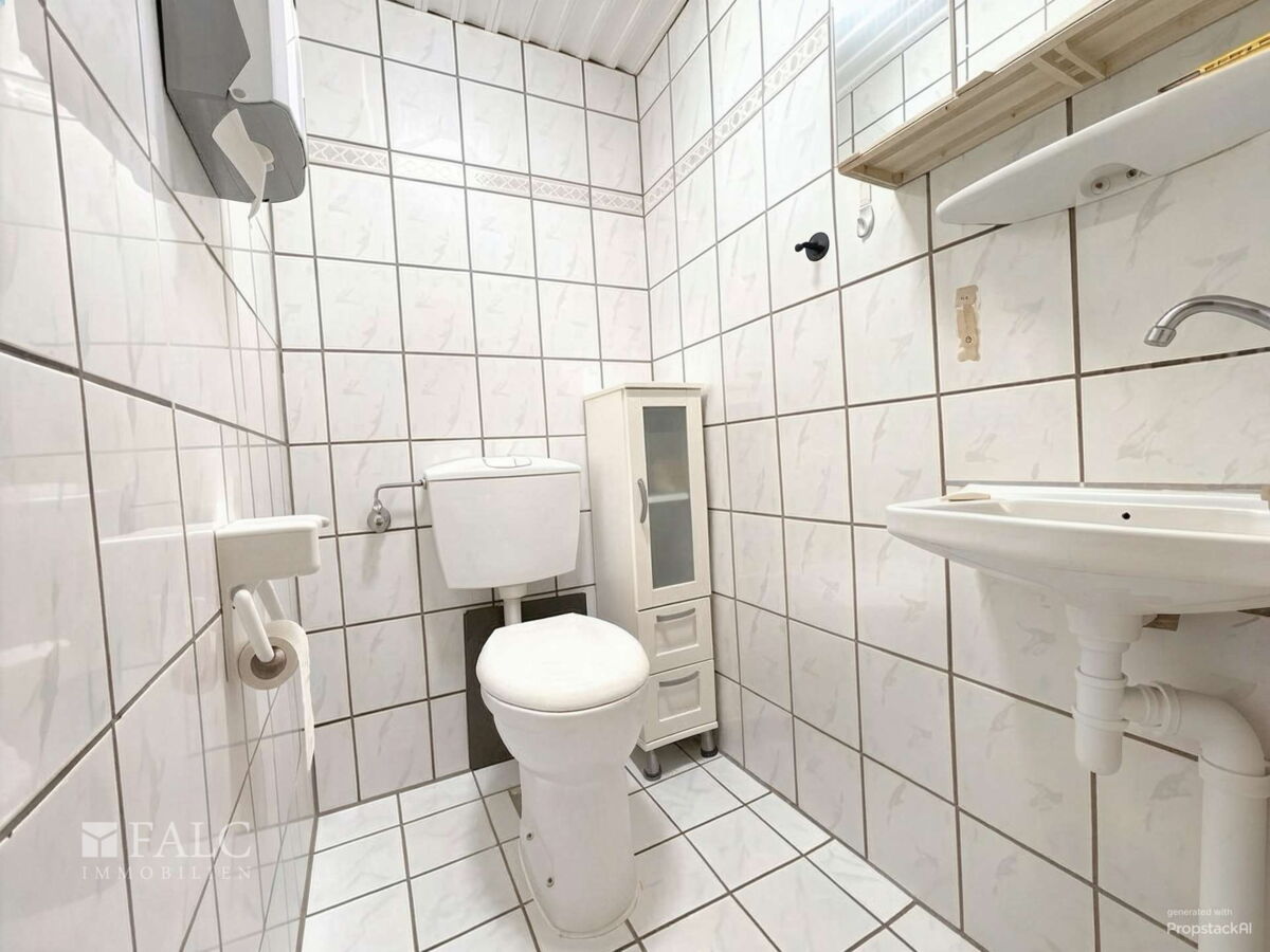 Gäste-WC