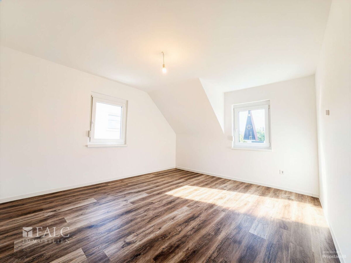 Obergeschoss Zimmer 1