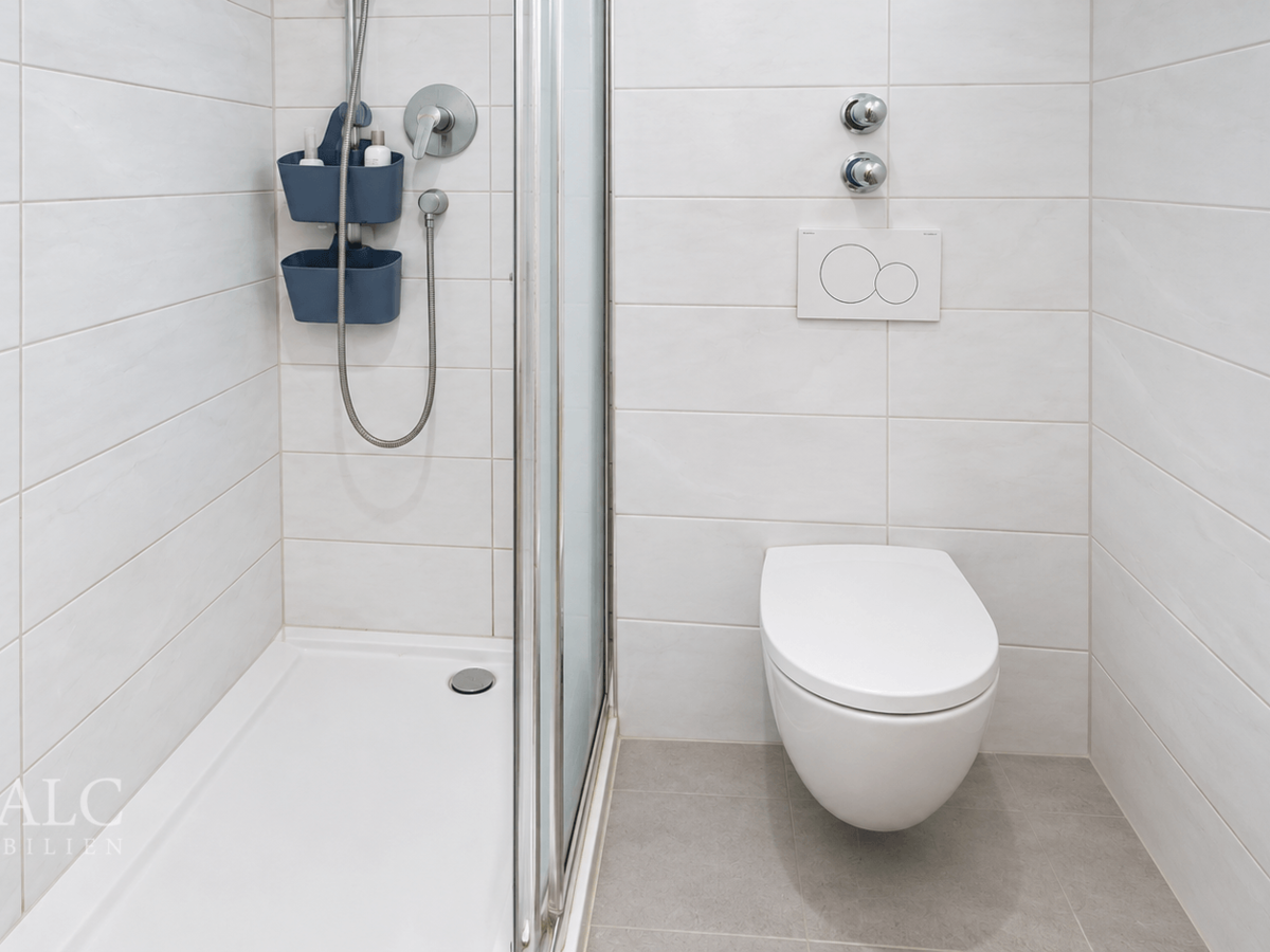 Badezimmer OG