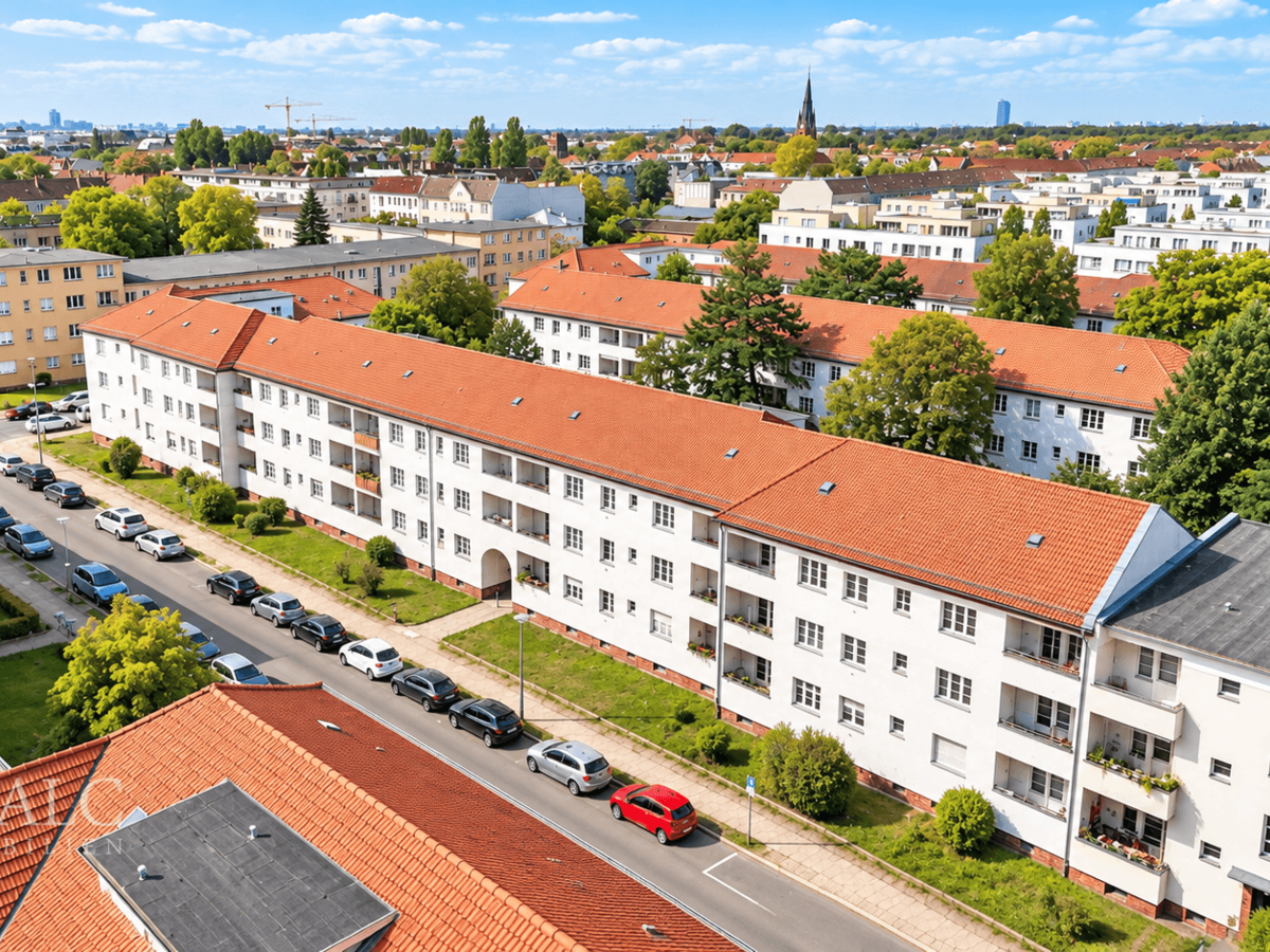 Umgebung