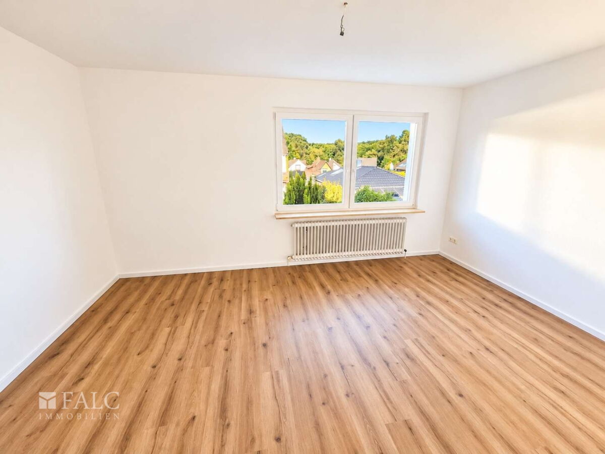 Schlafzimmer OG