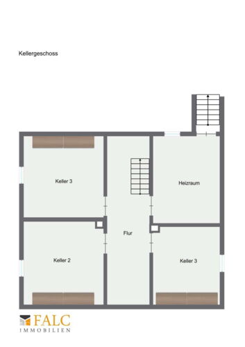 Grundriss KG