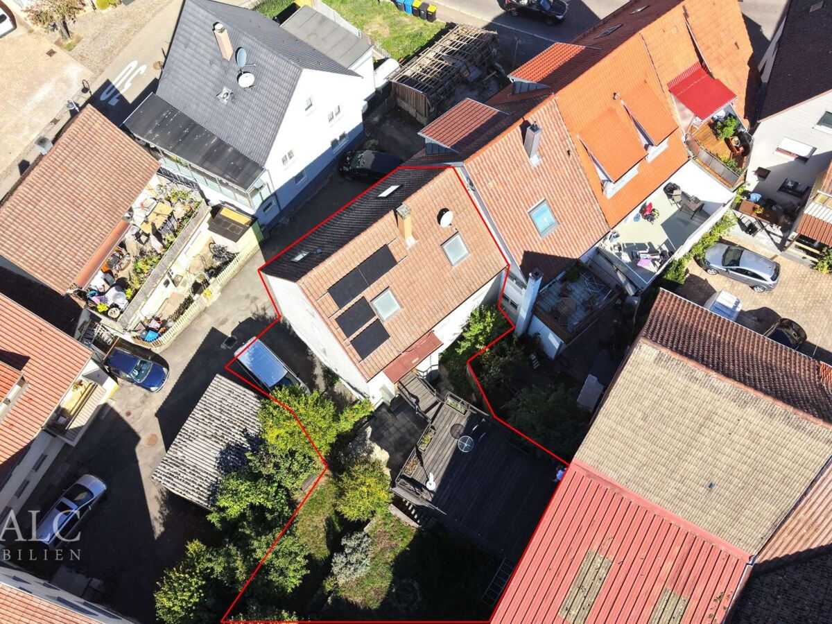 Ihr Tolles Grundstück am Eck!