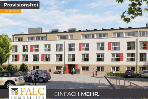 Visualisierung Frontansicht (KI)