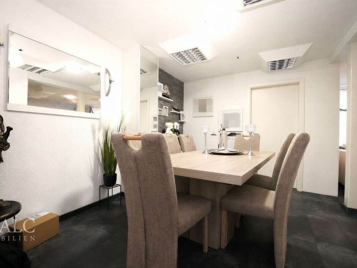 Esszimmer OG
