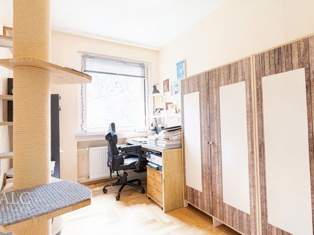 Arbeitszimmer