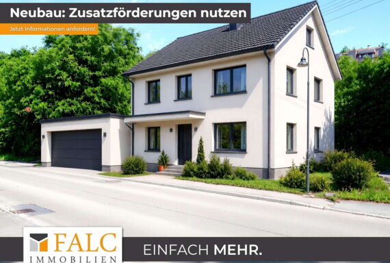 So könnte es aussehen!