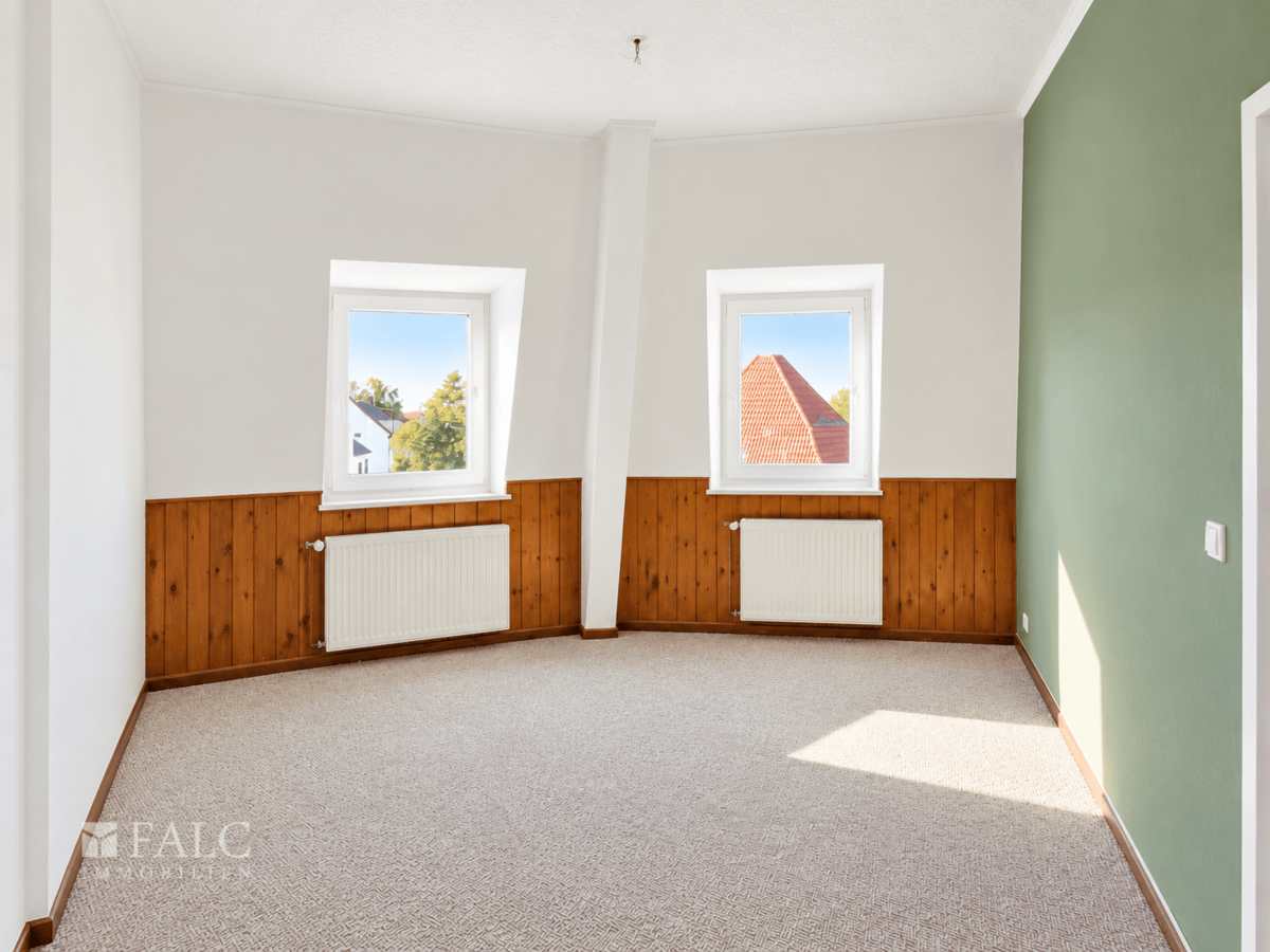 Schlafzimmer 1