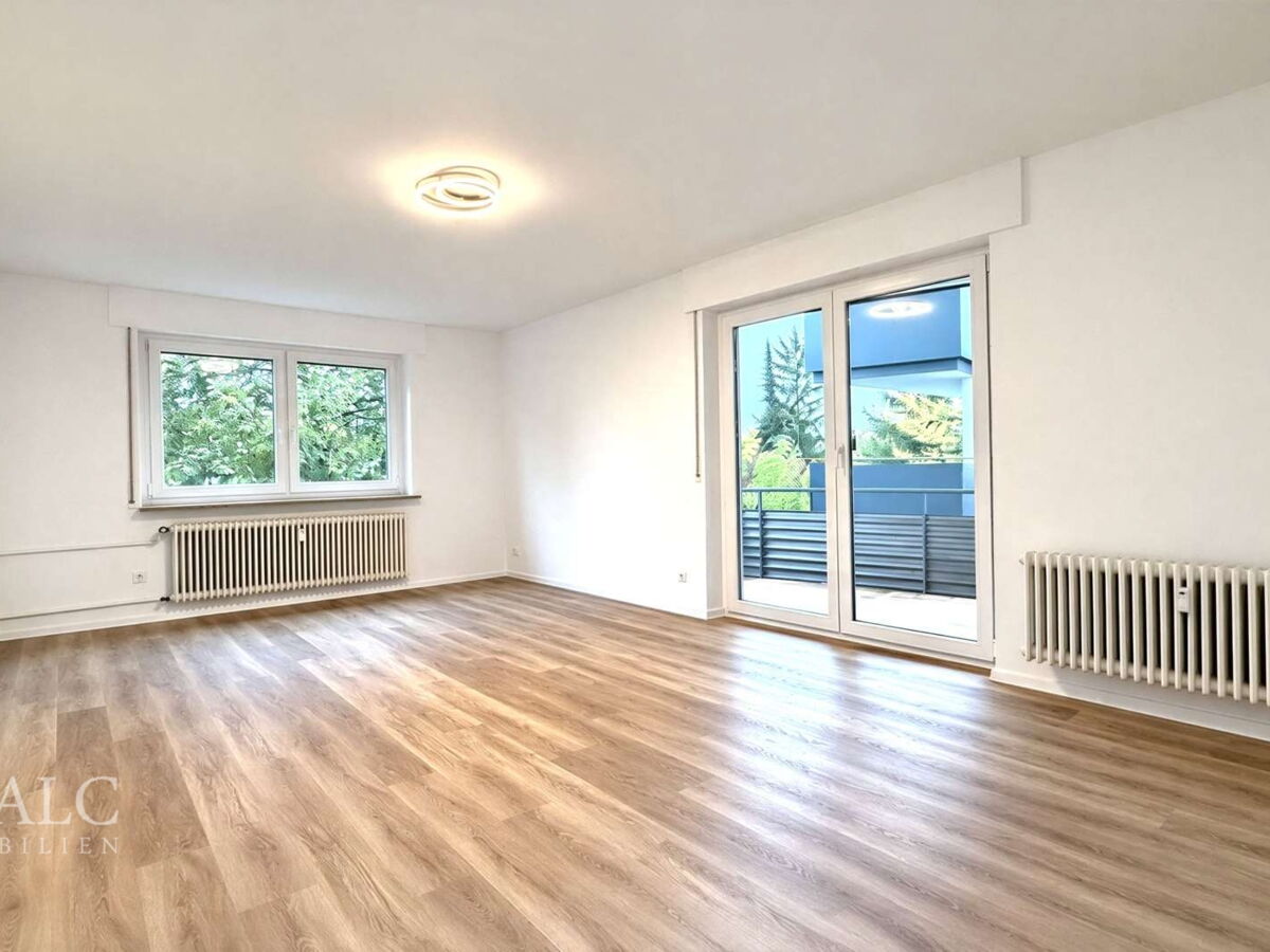 Wohlfühlfaktor - Woh/Ess Org.