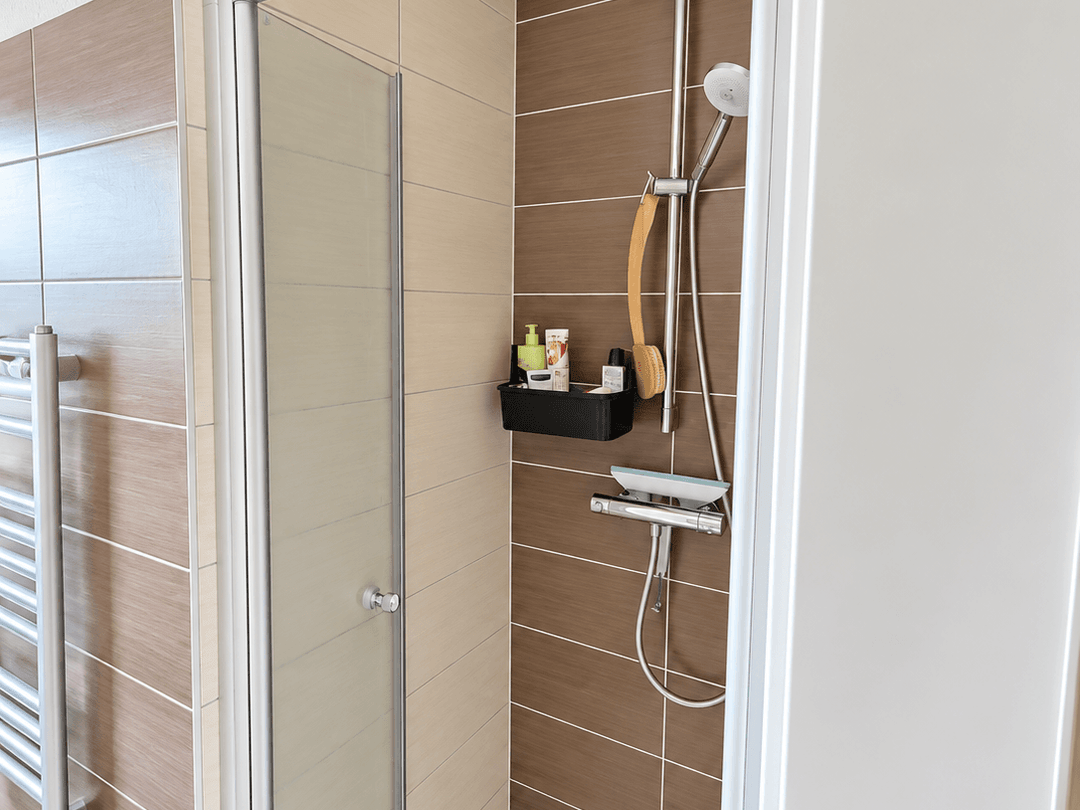Dusche