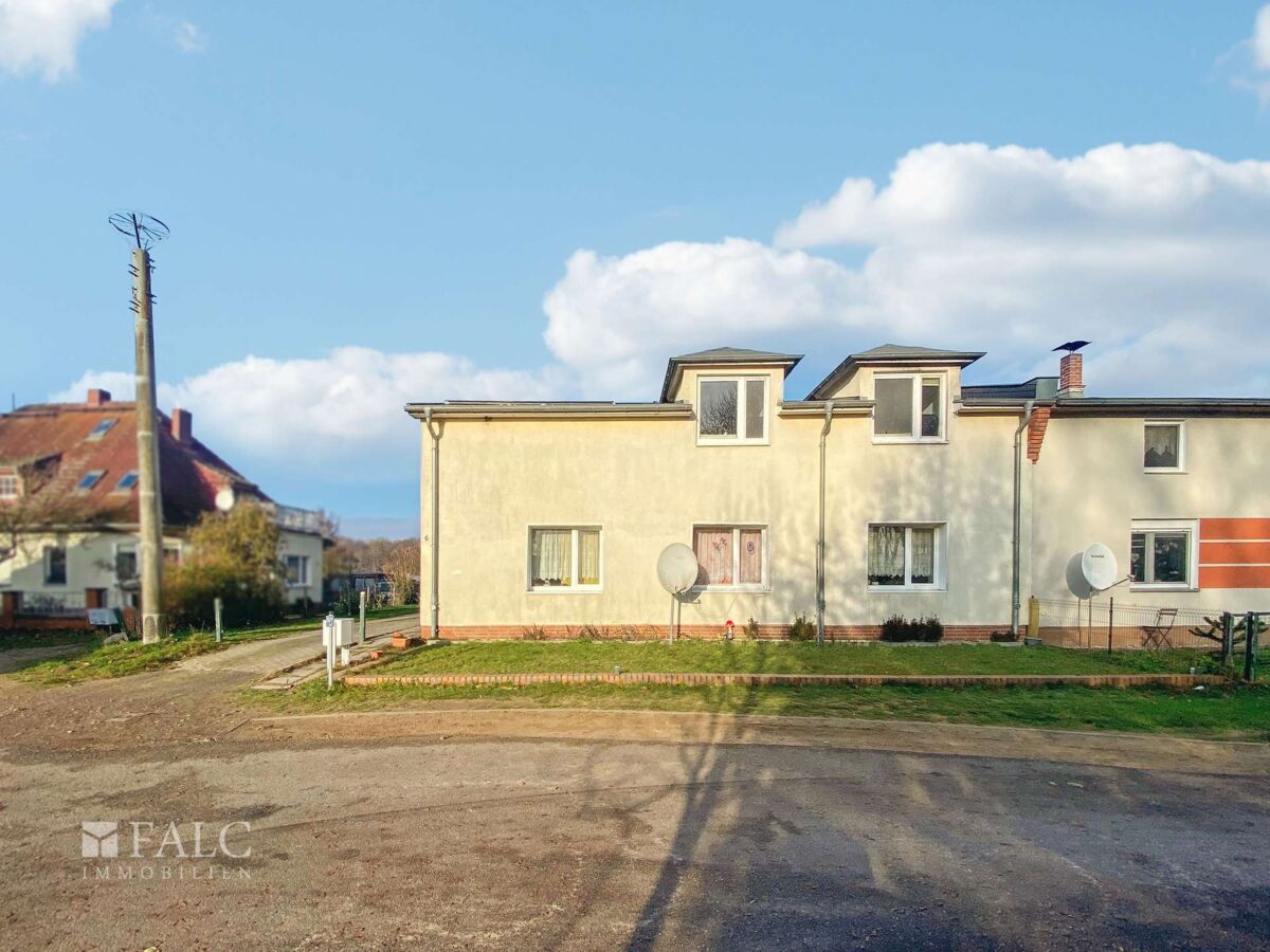 Strassenansicht