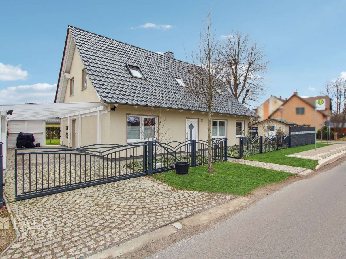 Ihr neues Traumhaus