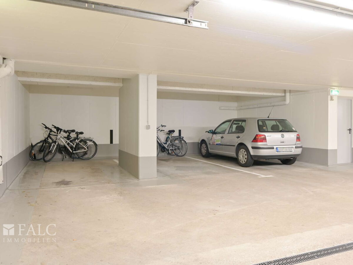TG Stellplatz