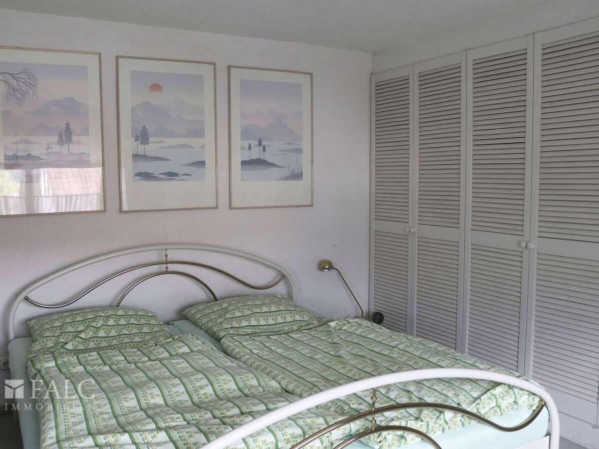 OG Schlafzimmer