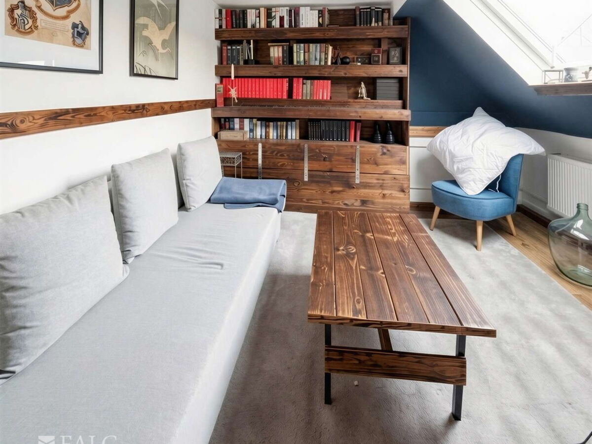 Wohnzimmer Obergeschoss