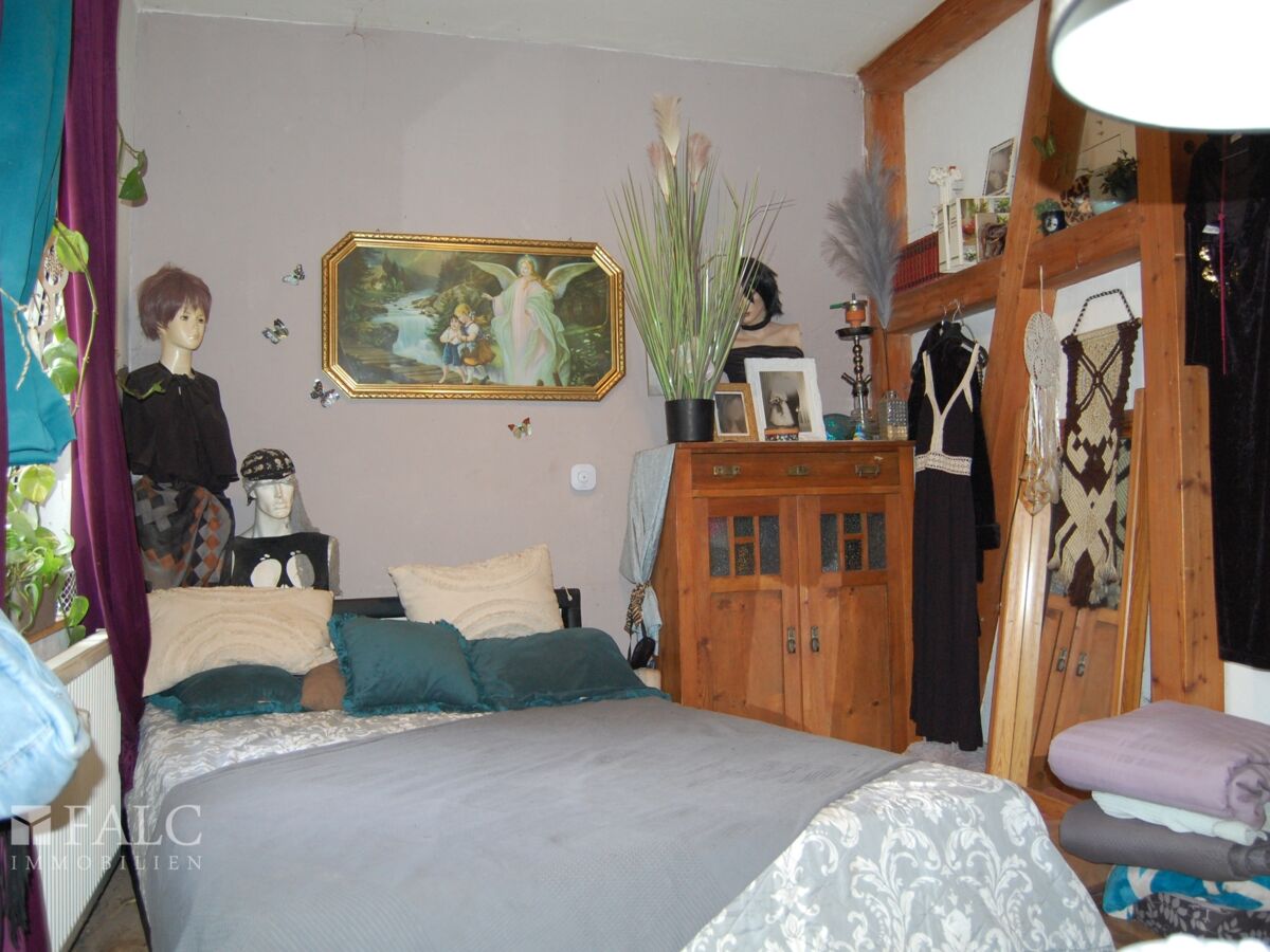 EG Schlafzimmer
