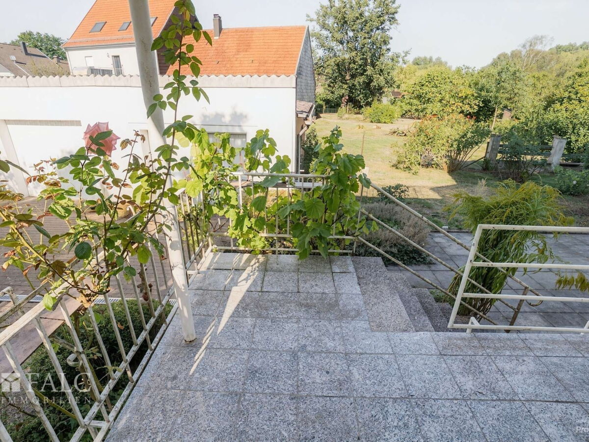 Terrasse EG