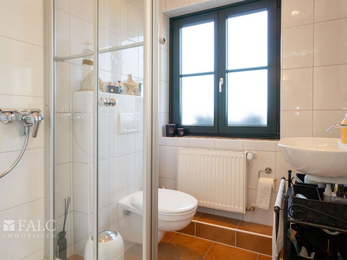Badezimmer 1