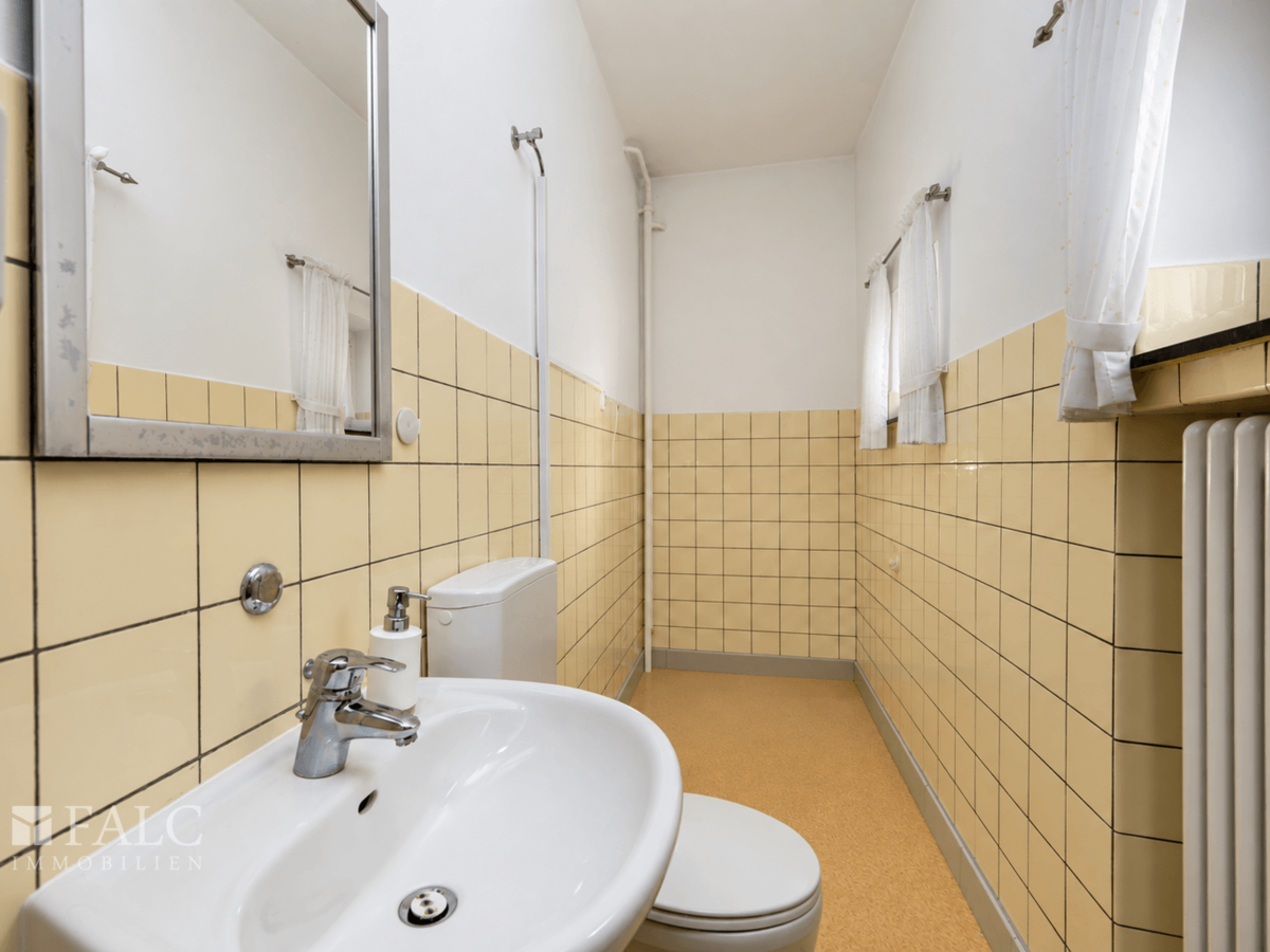 Gäste WC (KI bearbeitet)