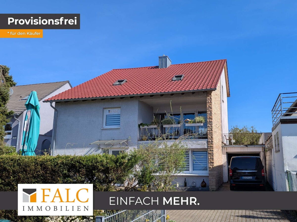 Einfahrt
