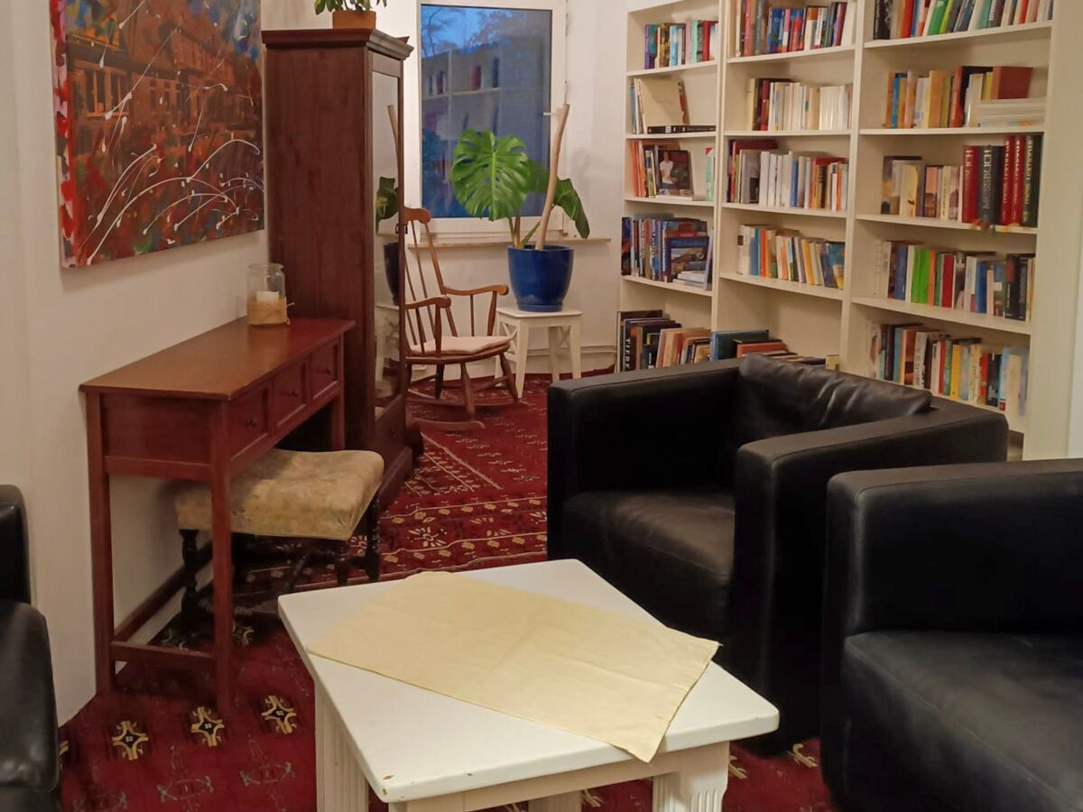 Bibliothek