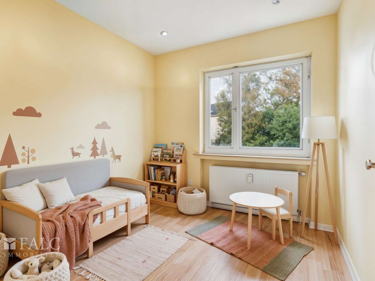Kinderzimmer 2 Virtuell