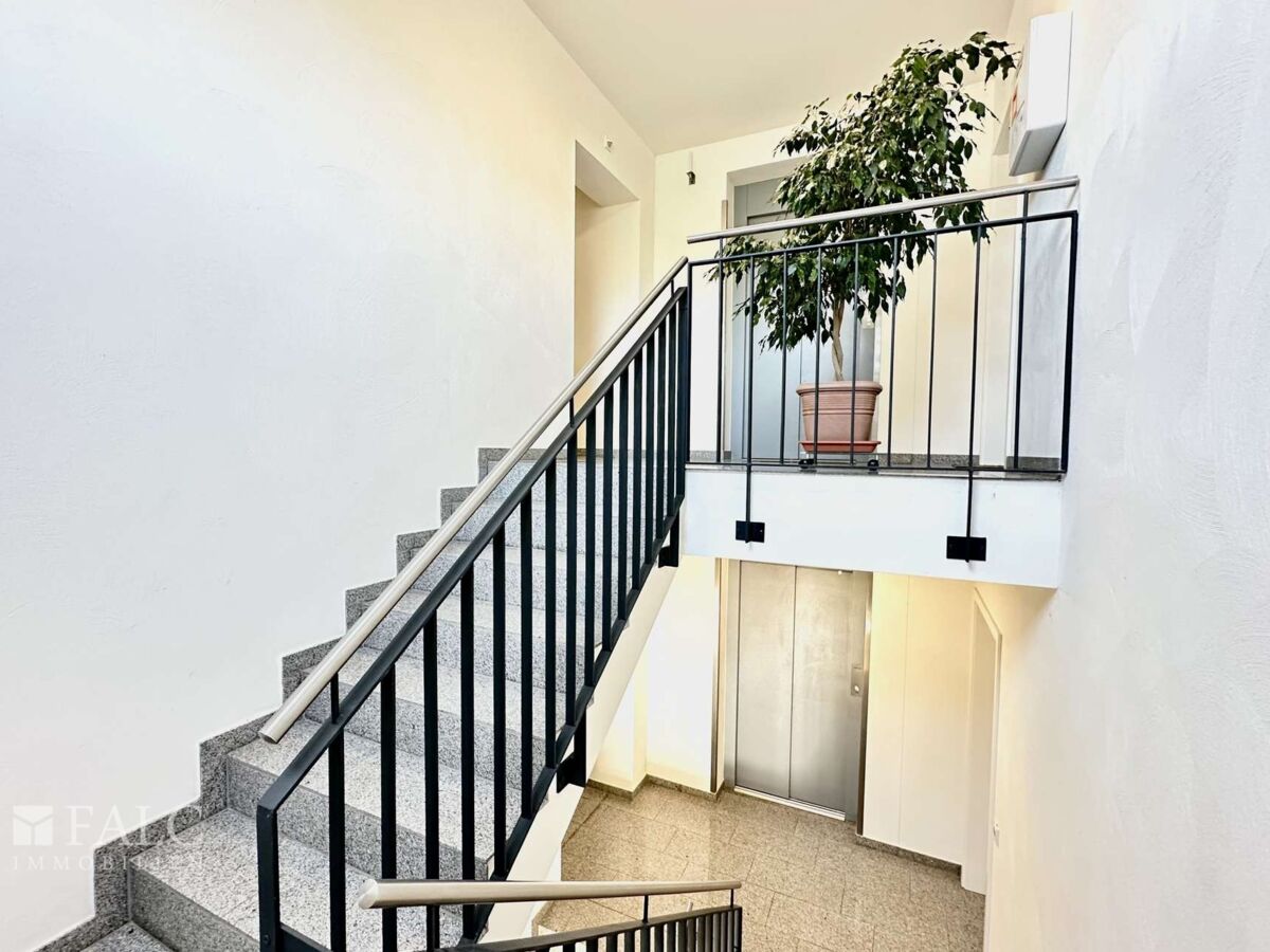 Treppenhaus