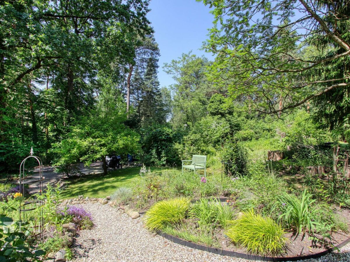 Gartenparadies