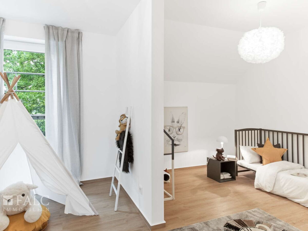 Kinderzimmer OG