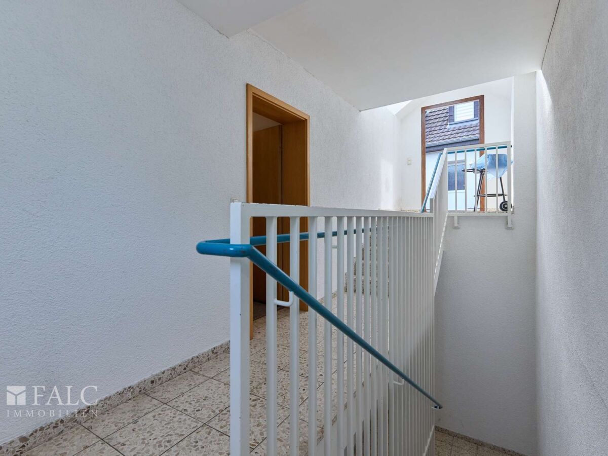 Treppenhaus