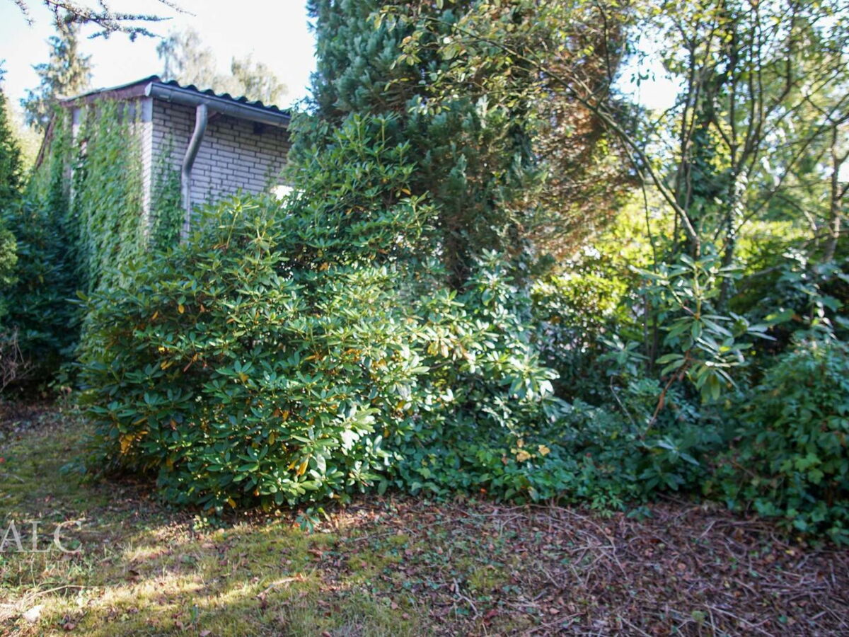 Hausansicht frontal links