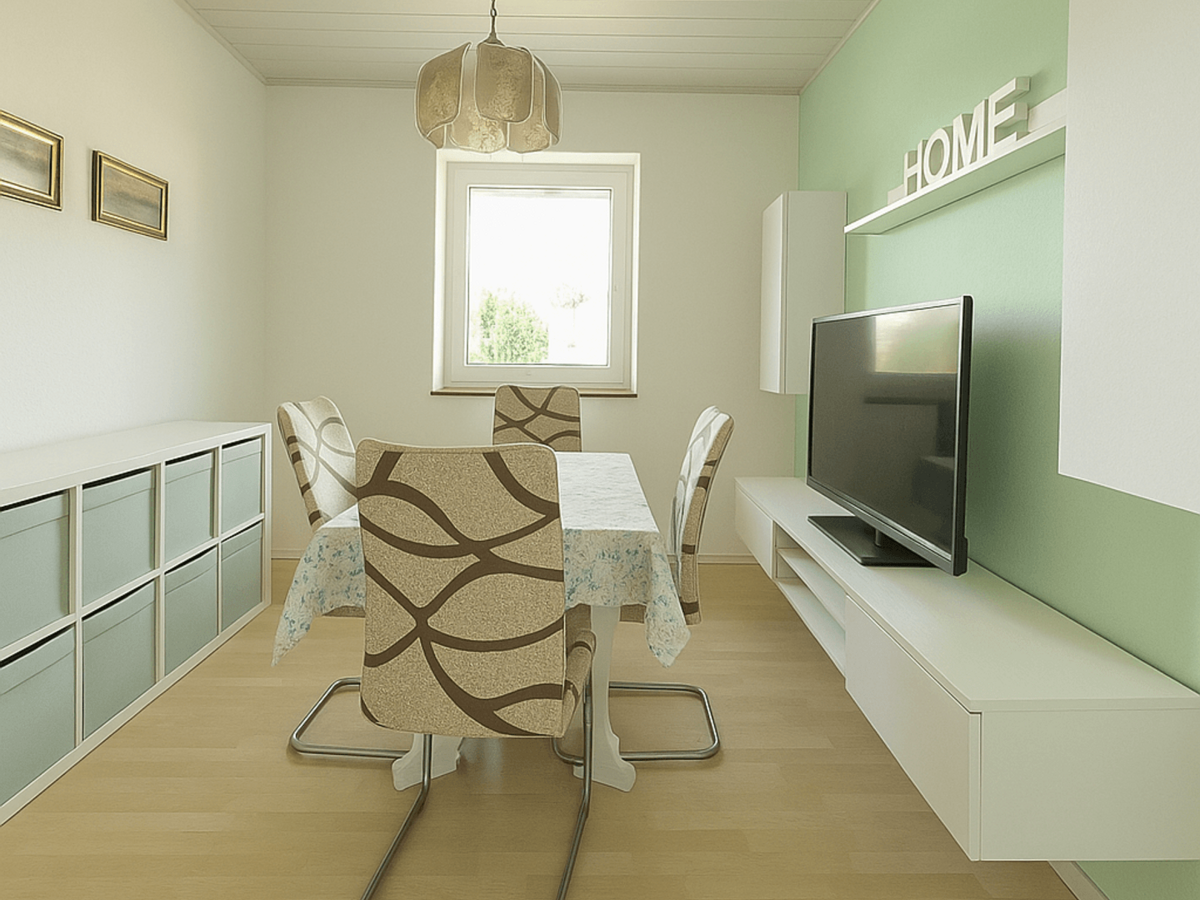 Esszimmer