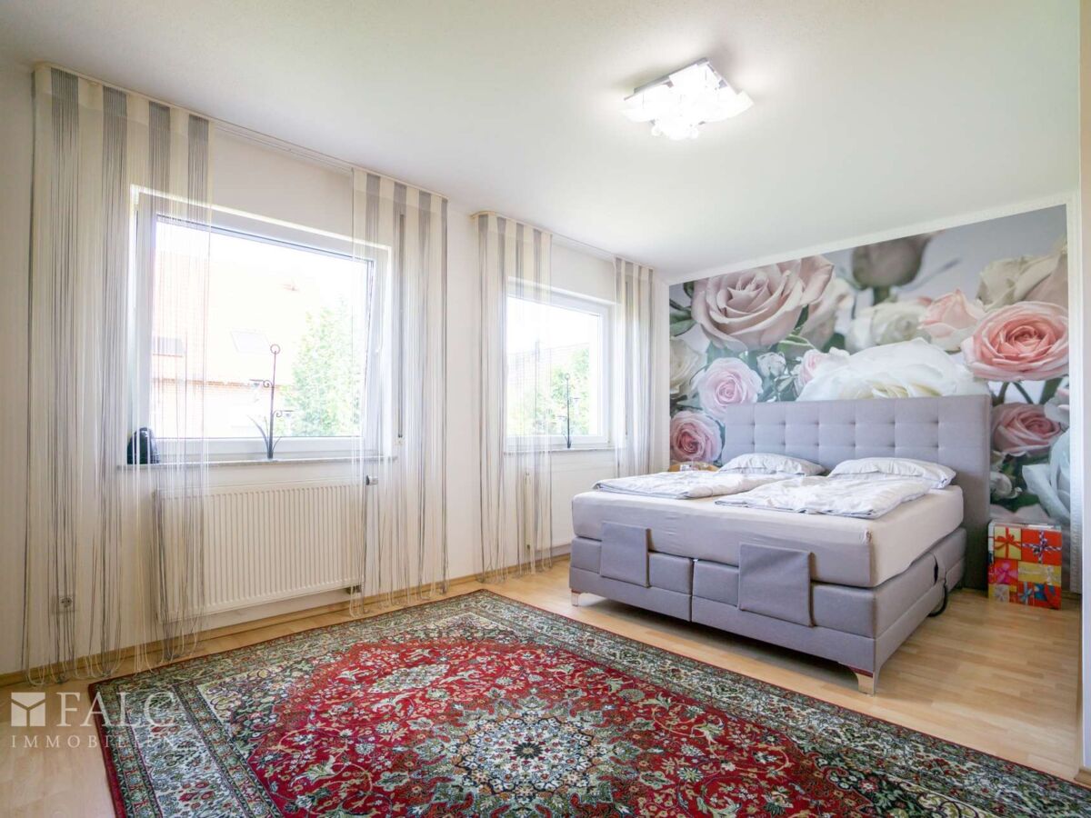 Elternschlafzimmer