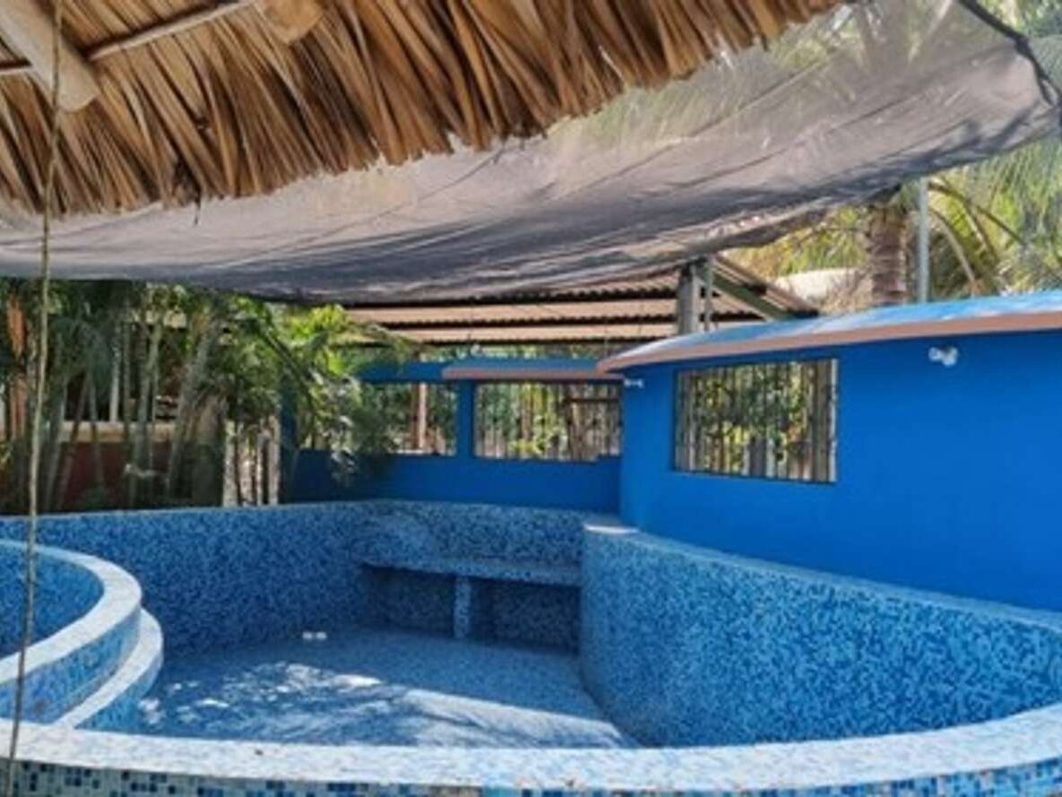 Pool 3