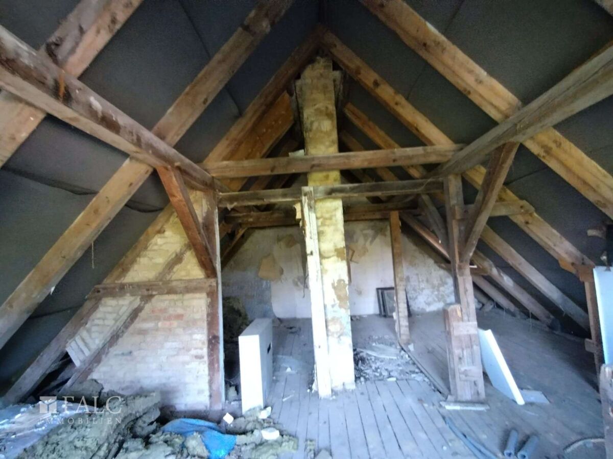 Gesamtansicht DG 