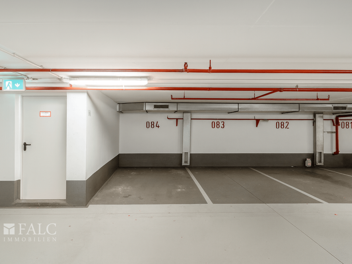 TG Stellplatz