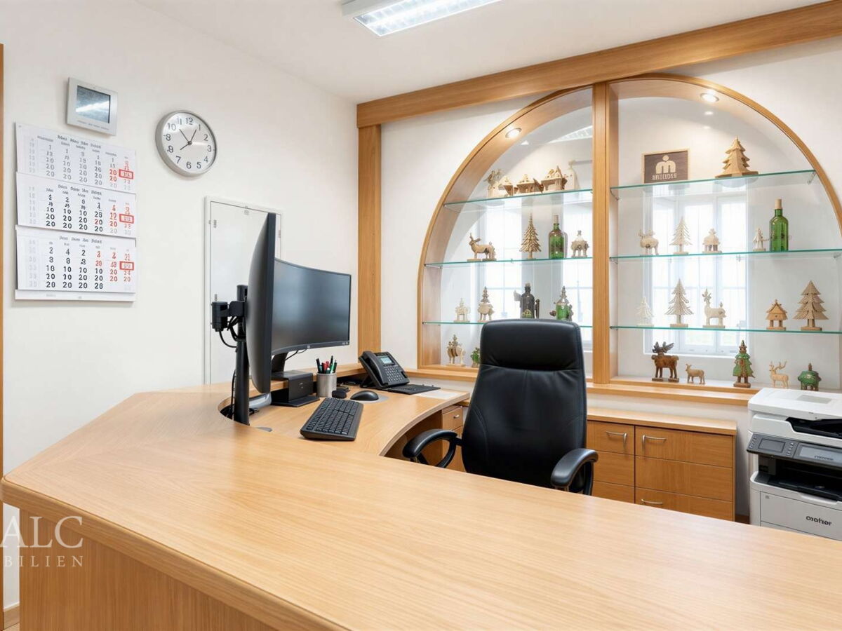 Büro