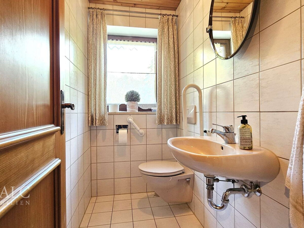 Gäste-WC