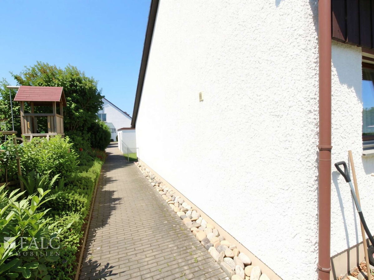 Hauszugang