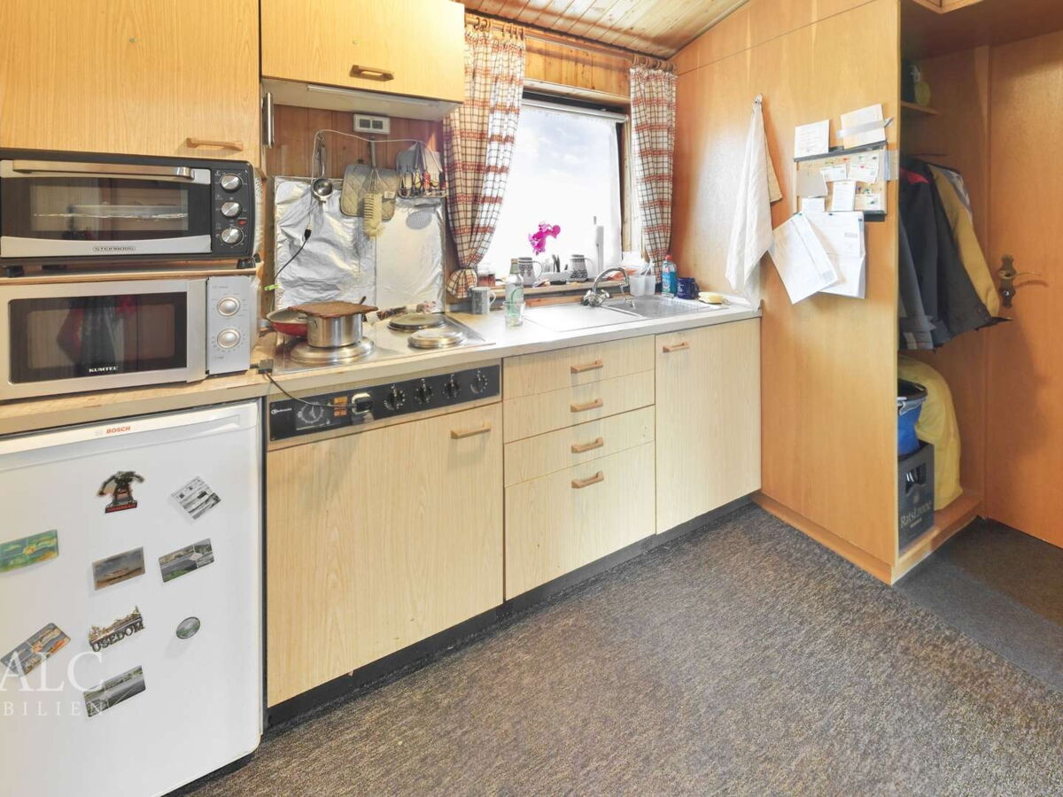 DG (W3) Kochen - Haus 2