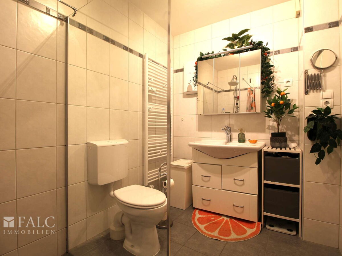 Badezimmer EG