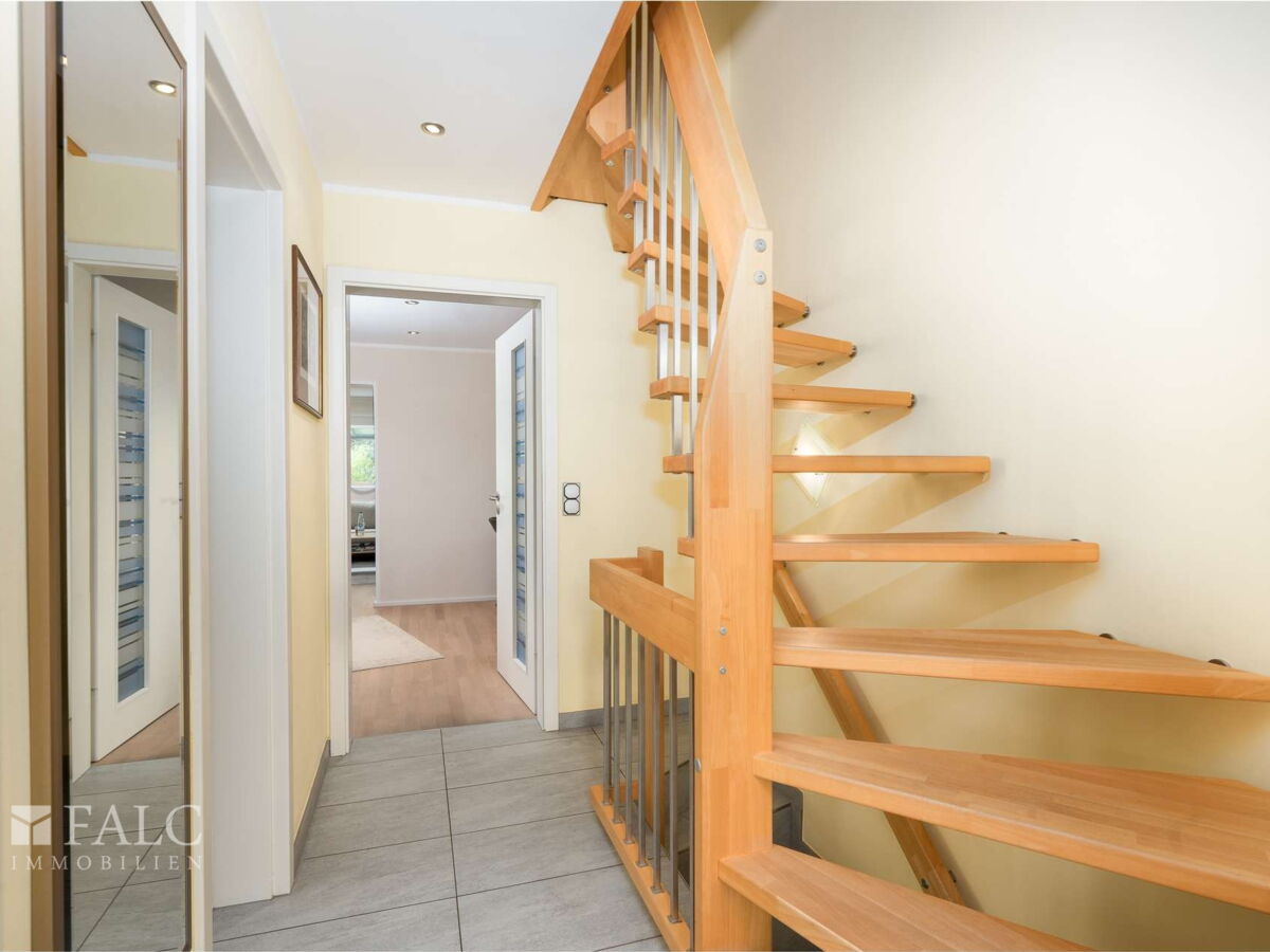 Eingangsbereich