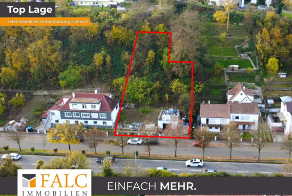 Wohnen/Bauen am Neckar