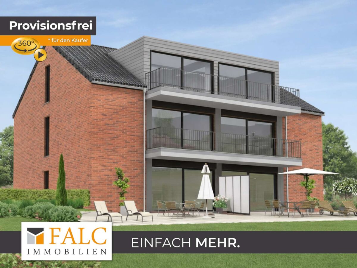 Neubau Standard: EH 55 EE