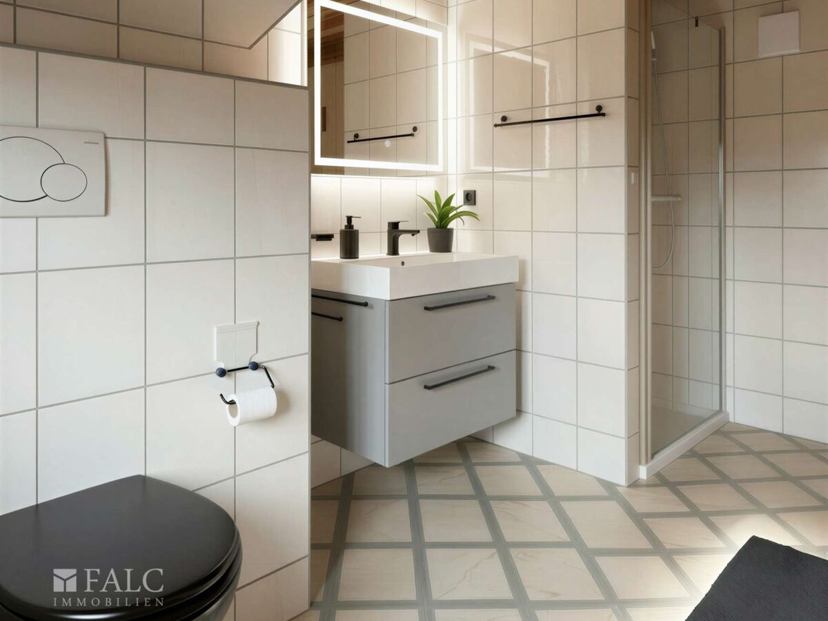 Badezimmer